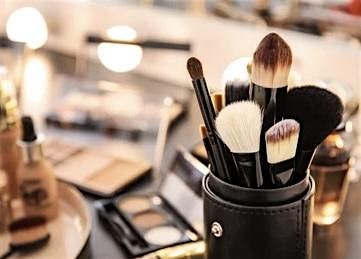 Makeup and Mindfulness: Where Makeup Meets Mental Health