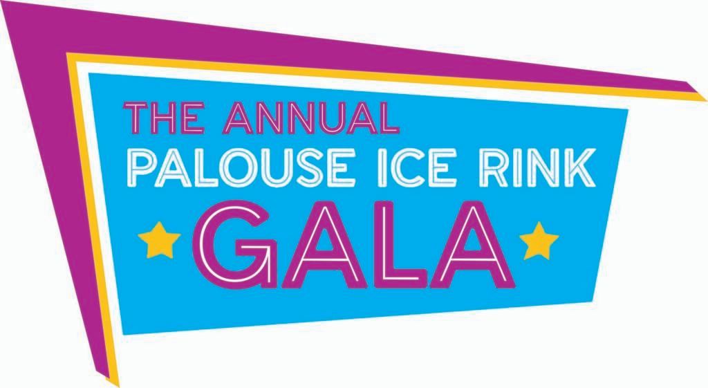 Palouse Ice Rink 2025 Gala