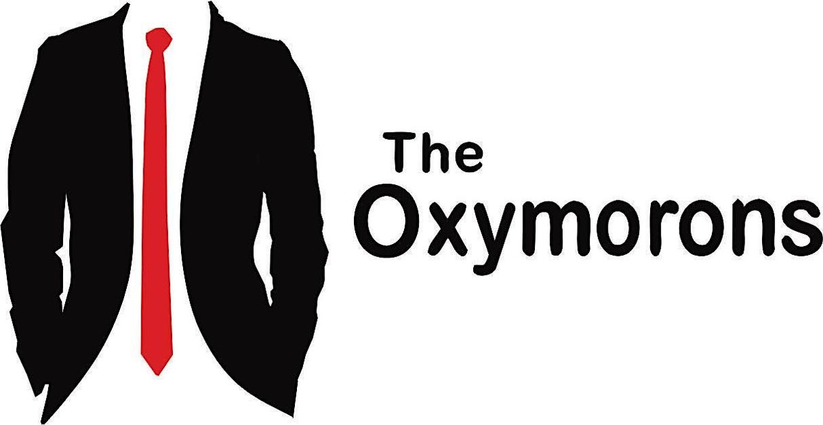 The OXYMORONS