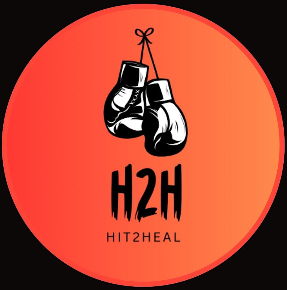 Hit2Heal Gym (soft) Opening Celebration