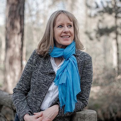 Apprivoiser son Stress avec Val\u00e9rie Pasquier