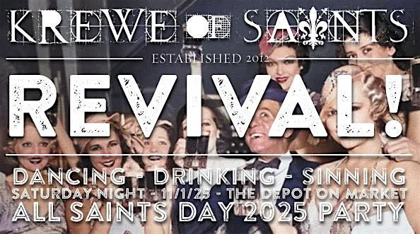 REVIVAL!