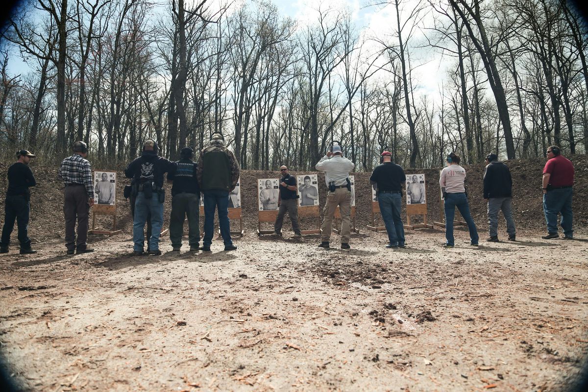 De-escalation Techniques