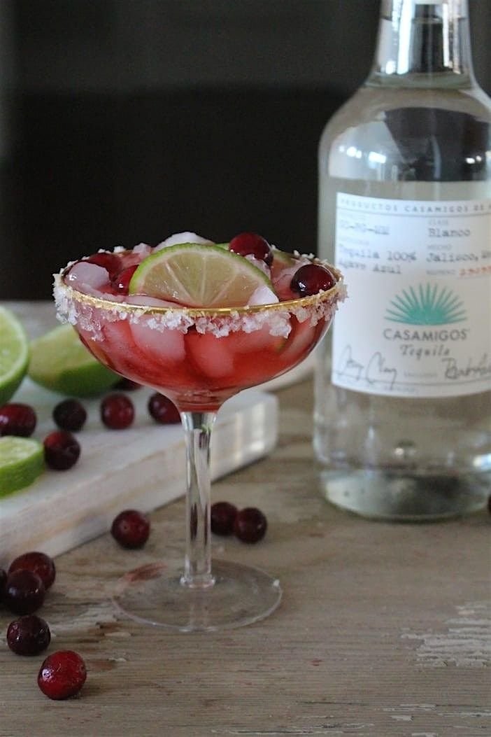 Izzy's Casamigos Pairing Dinner