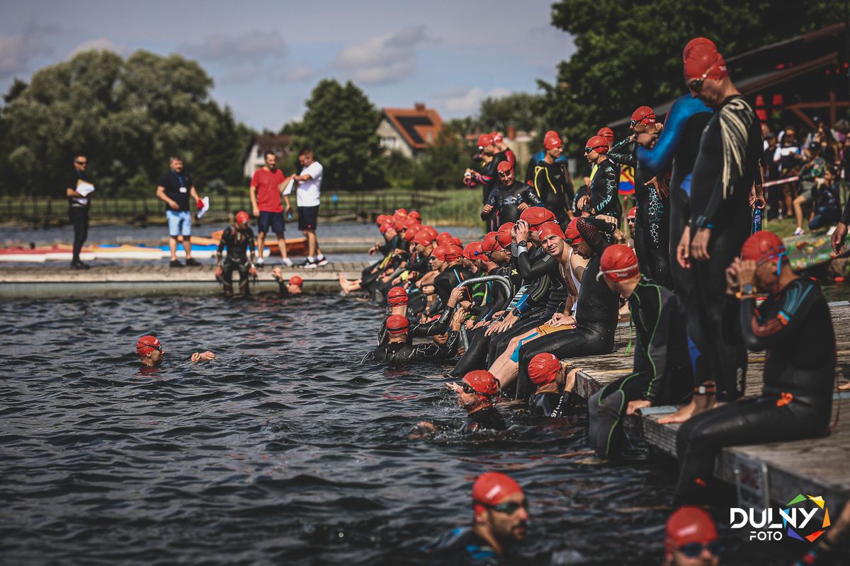 XIV Golczewski Triathlon