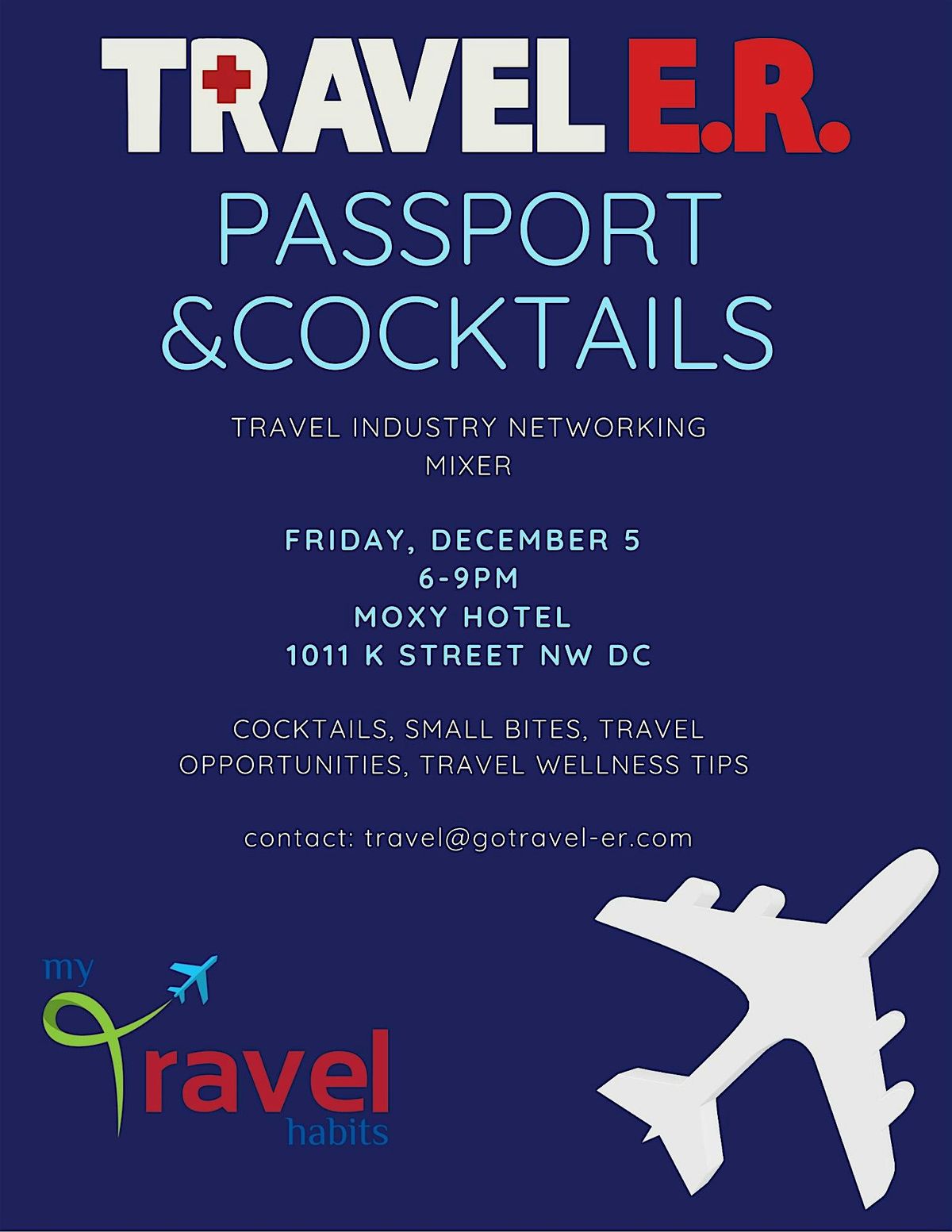 Travel Industry Networking Mixer