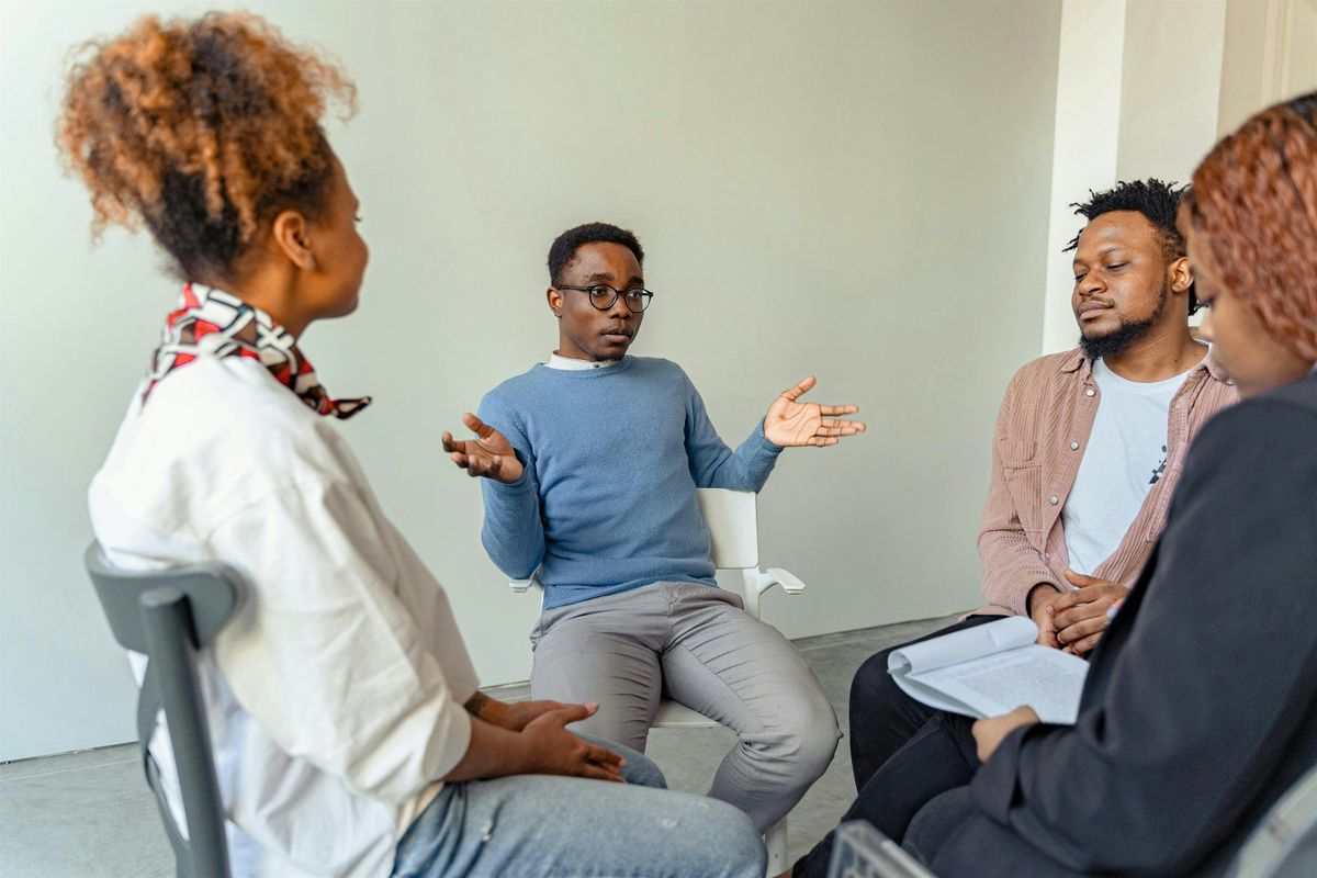 Introduction to Motivational Interviewing Training