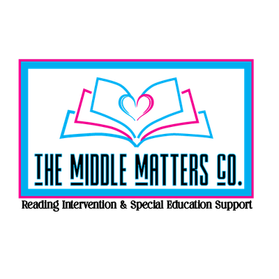 The Middle Matters Co.