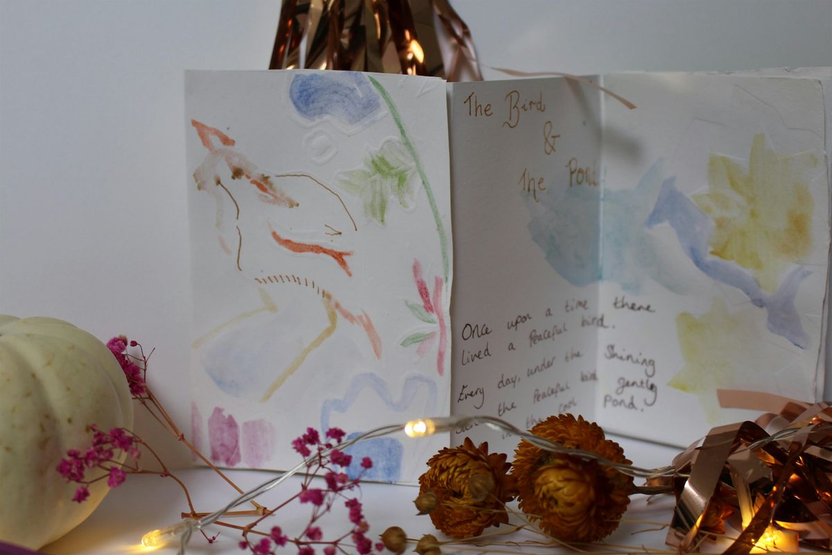 Story Books|Llyfrau Stori