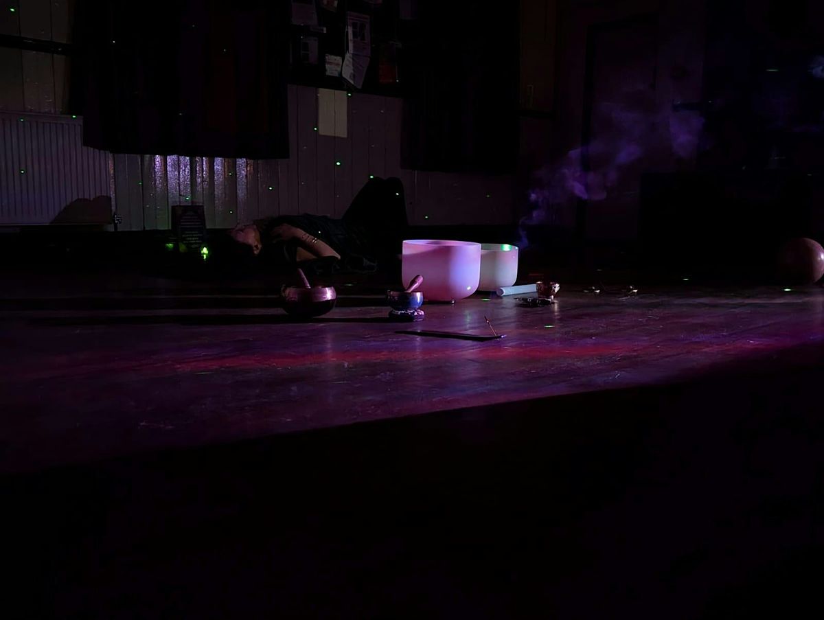 Samhain Soul Retreat