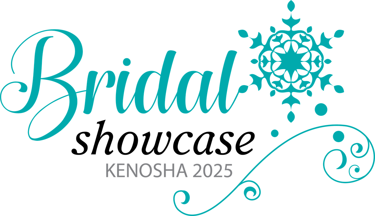 Kenosha Bridal Showcase 2025