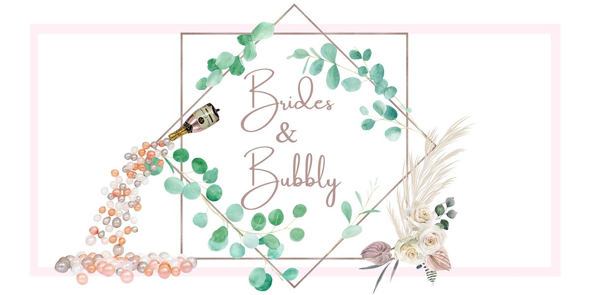 Brides & Bubbly a Wedding Planning Bridal Experience