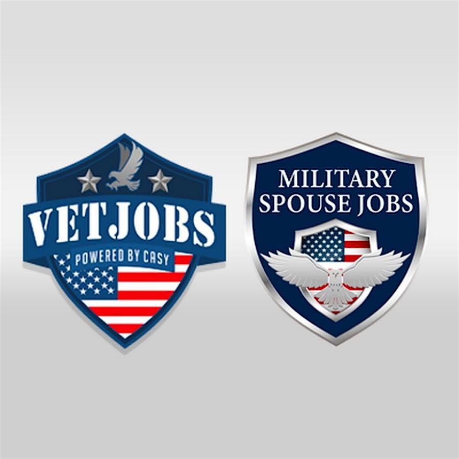 The MILITARYSPOUSE\/VETJOBS VIRTUAL EMPLOYER SHOWCASE EVENT!