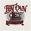 Tin Can Locomotive Live @ Martin's Downtown