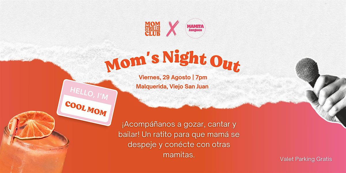 Mom's Night Out
