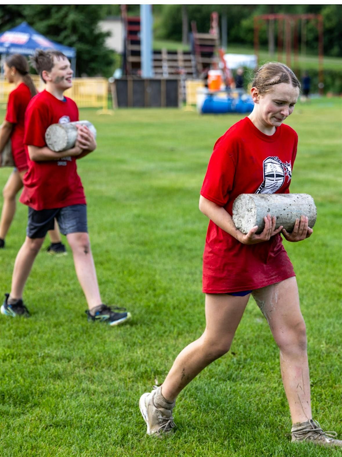 MEDIEVAL RUSH JUNE13th 2026