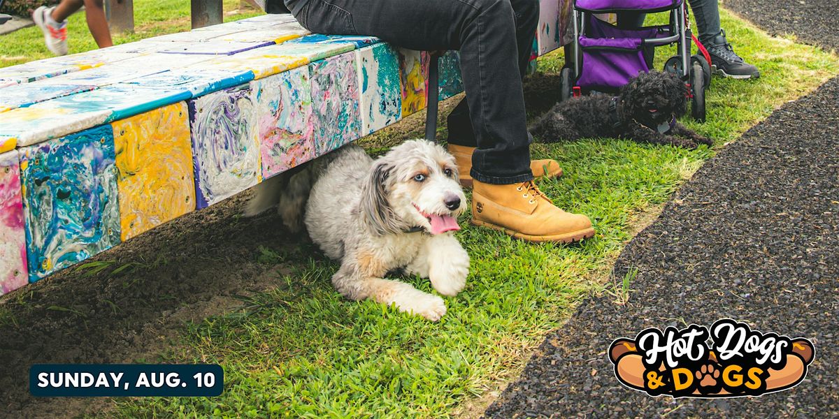 HOT DOGS & DOGS