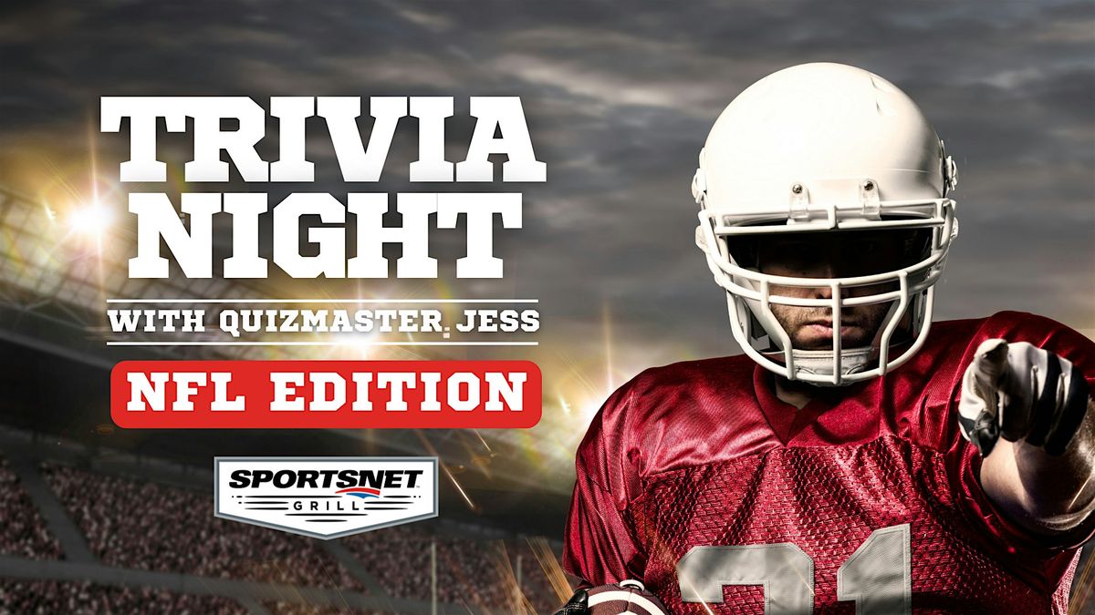 NFL Trivia Night