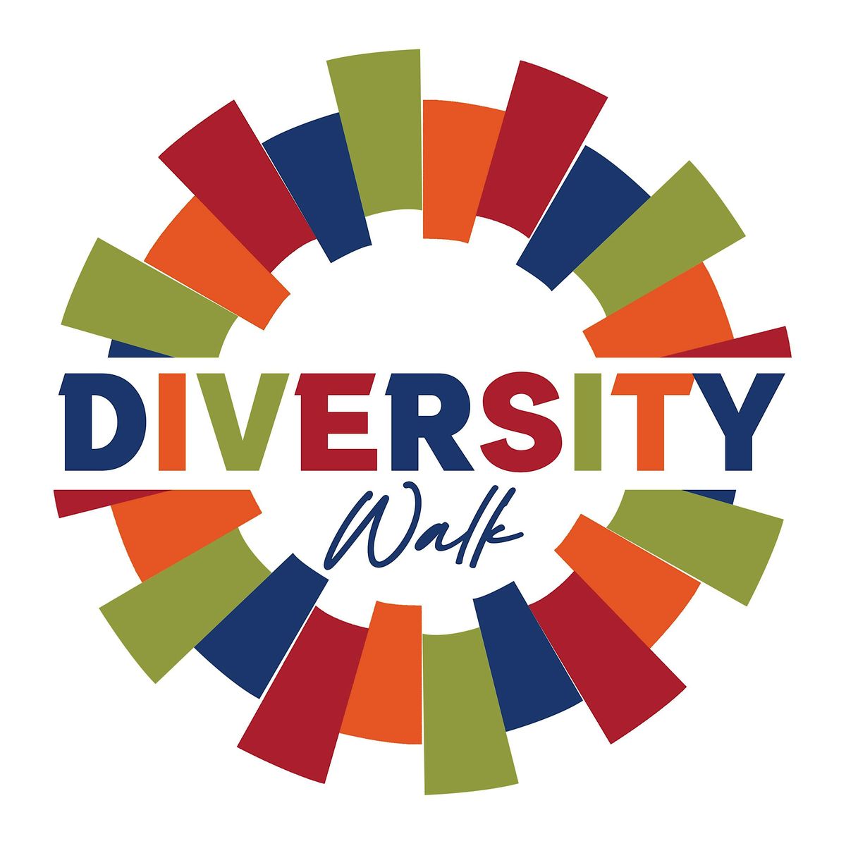 Diversity Walk 2025
