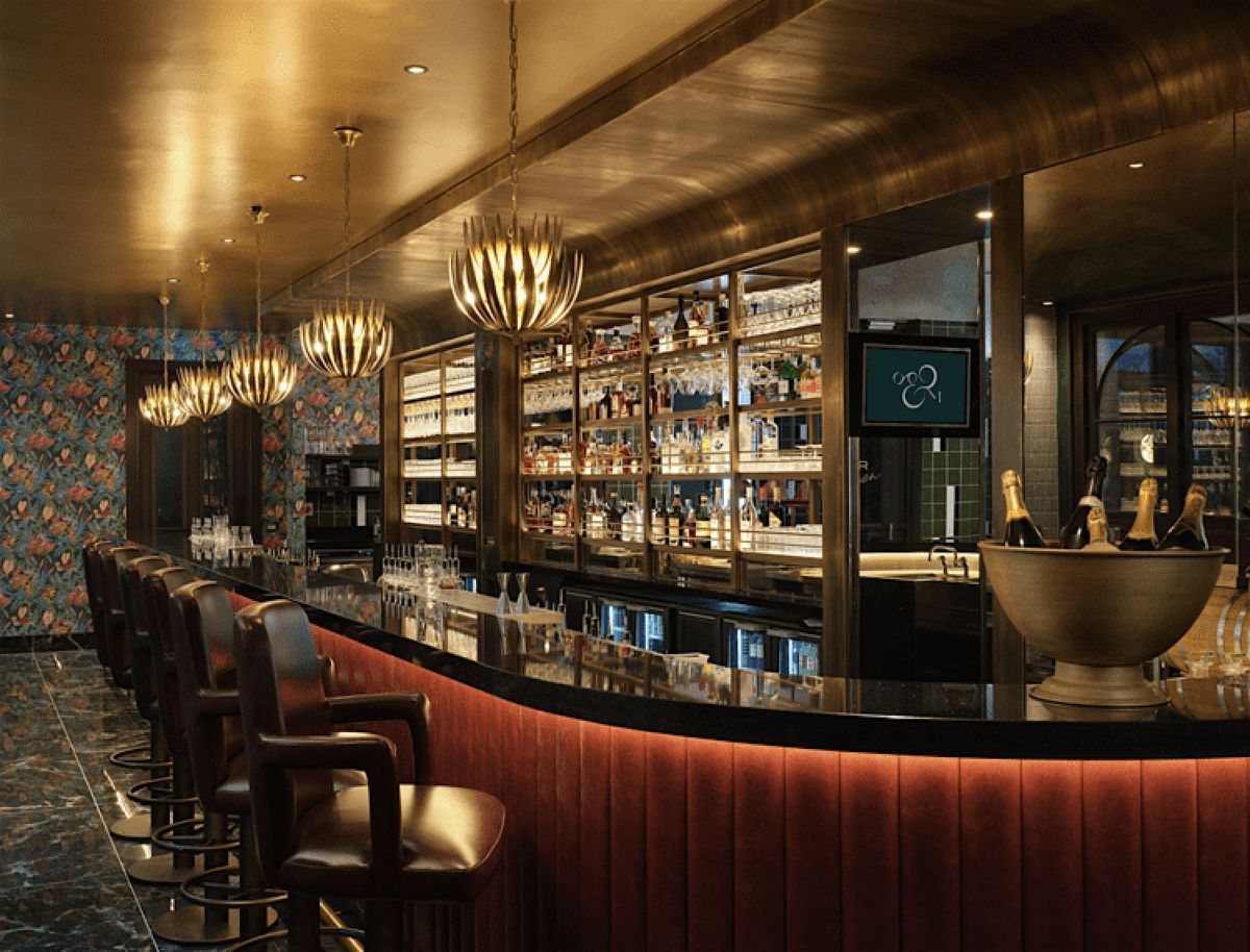 Exclusive Business Networking Evening at The Other House