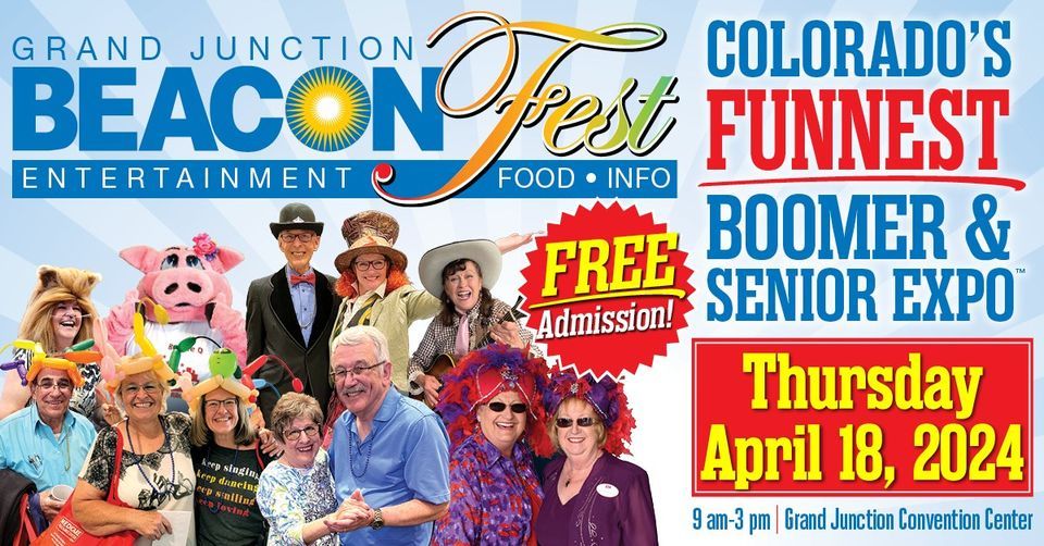 Grand Junction BeaconFest