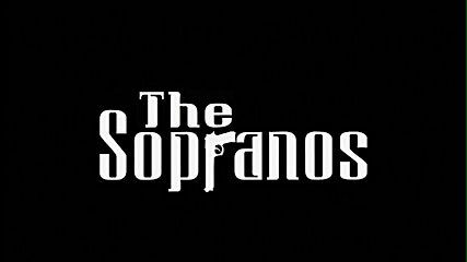 The Sopranos Soiree