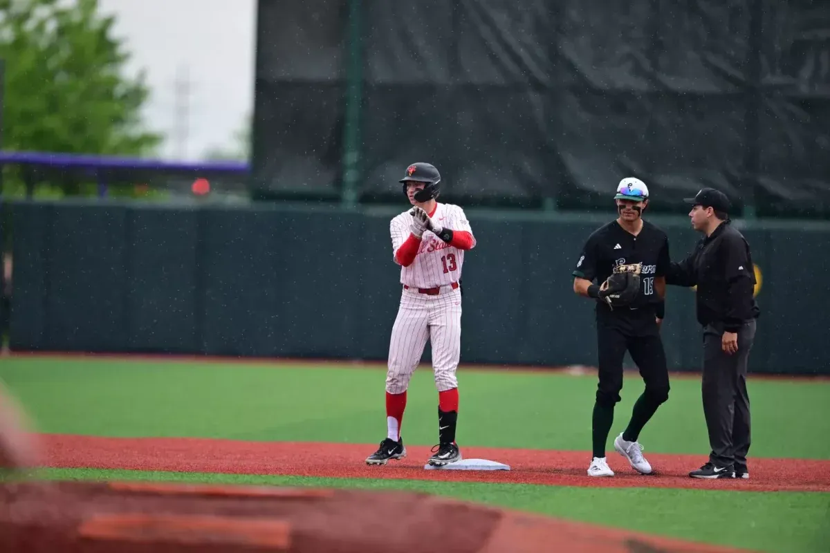 Parking Ball State Cardinals at Eastern Michigan Eagles Womens Basketball