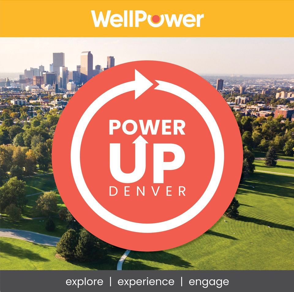 PowerUp, Denver! 