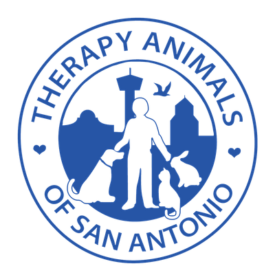 Therapy Animals of San Antonio
