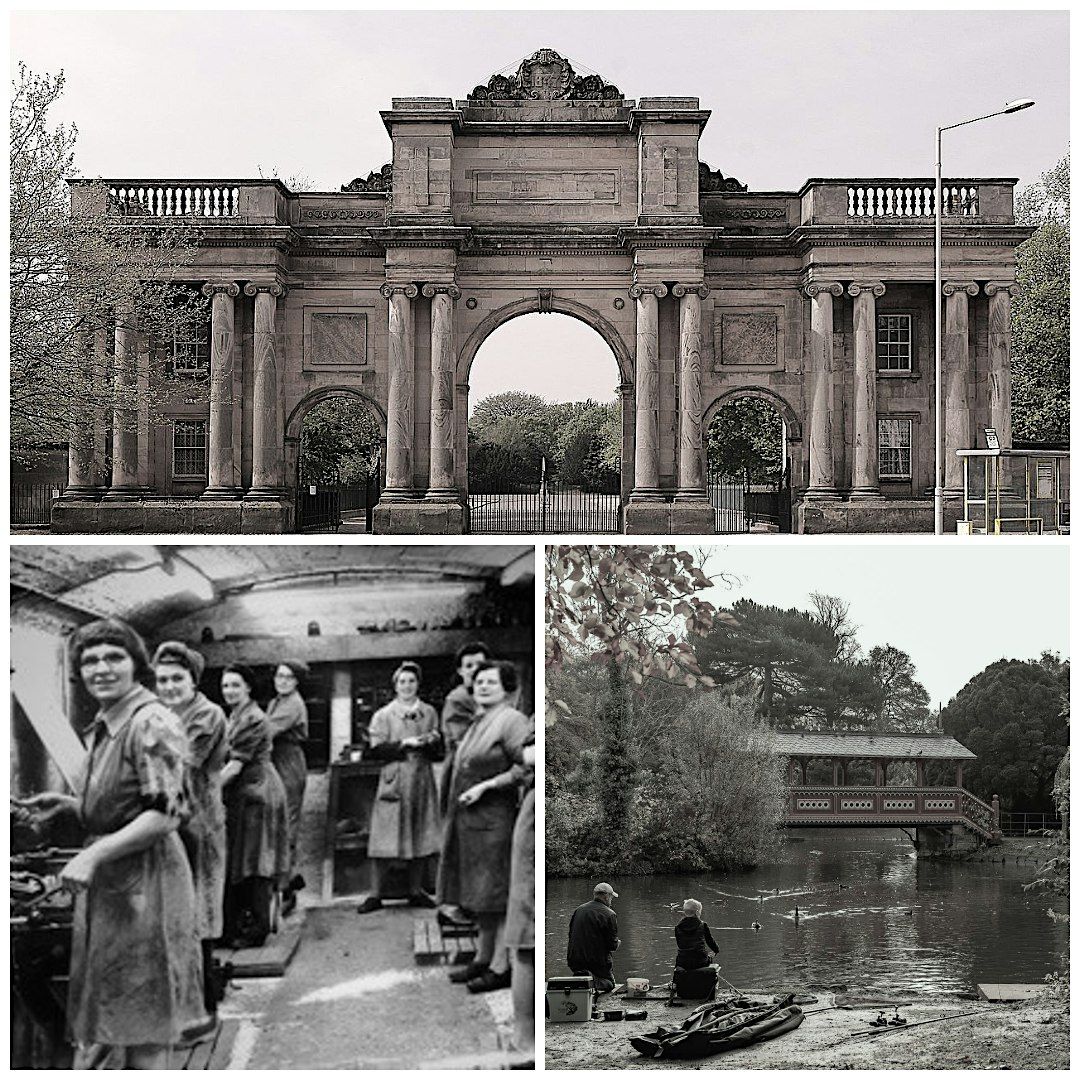 The Heritage Institute:  Seminar Series - A Local Initiative