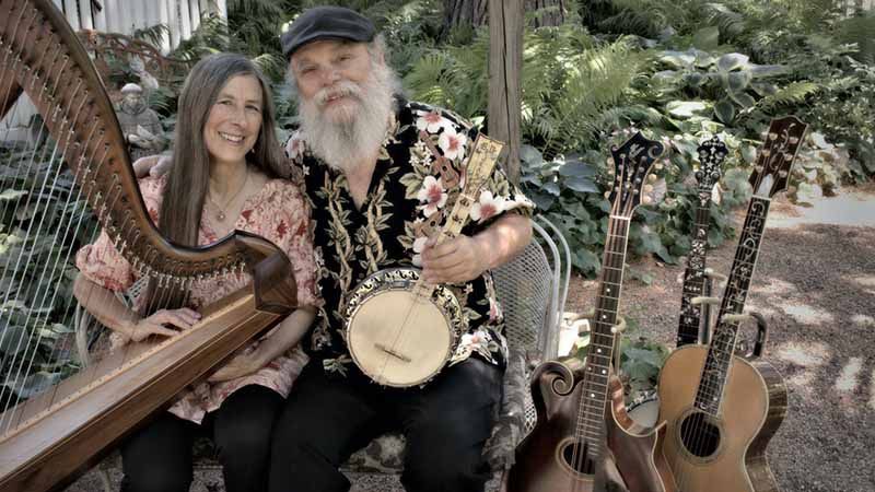 Curtis &Loretta