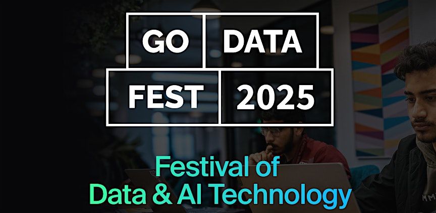 GoDataFest 2025