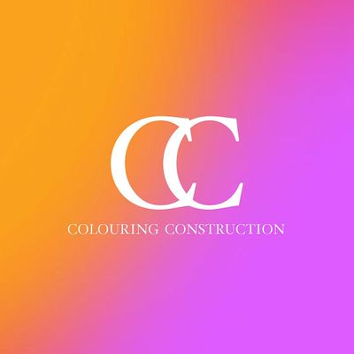 Colouring Construction