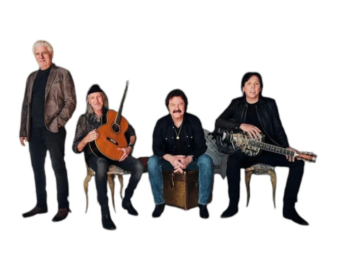 DOOBIE BROTHERS & CORAL REEFER BAND : Camping, Suites, Parking\/Tailgating