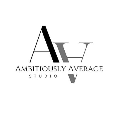 Ambitiously Average Studio LLC