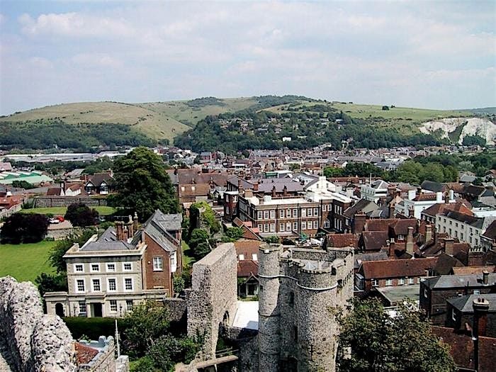 A Fun-Filled Scavenger Hunt! - Lewes Legends & Larks Hunt