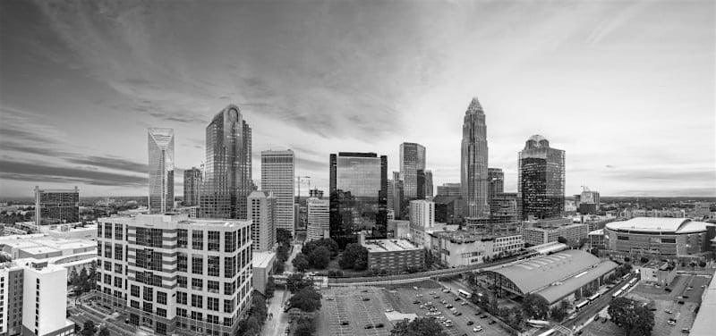 Charlotte Ghost Tour: Charlotte Ghost Hunt