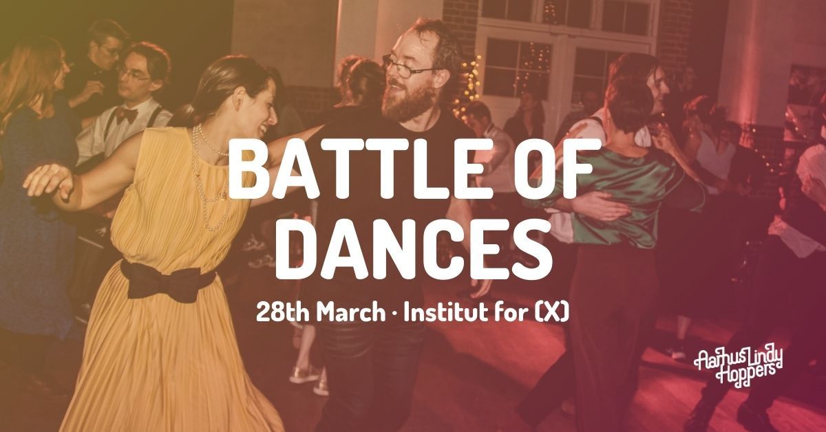 Battle of Dances