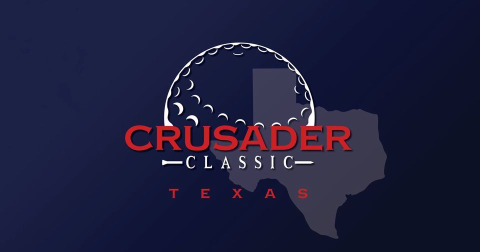 Texas Crusader Classic Golf Tournament