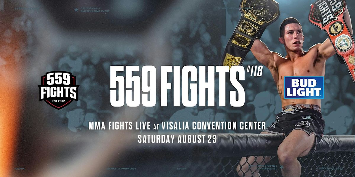 559 Fights 116