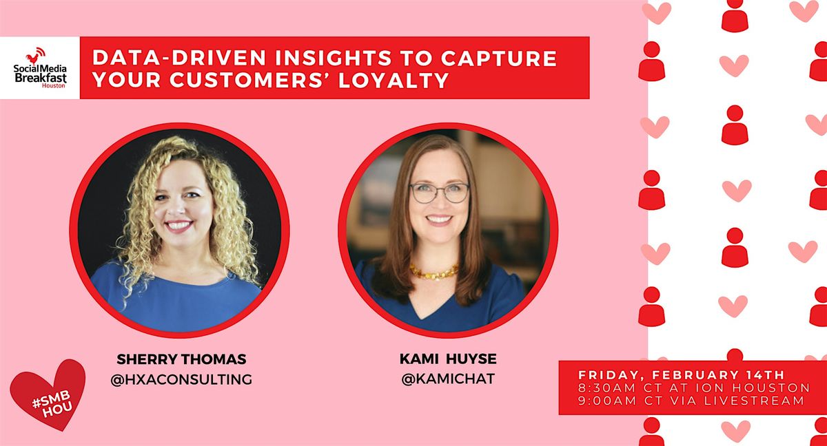 Data-Driven Insights to Capture Your Customers\u2019 Loyalty