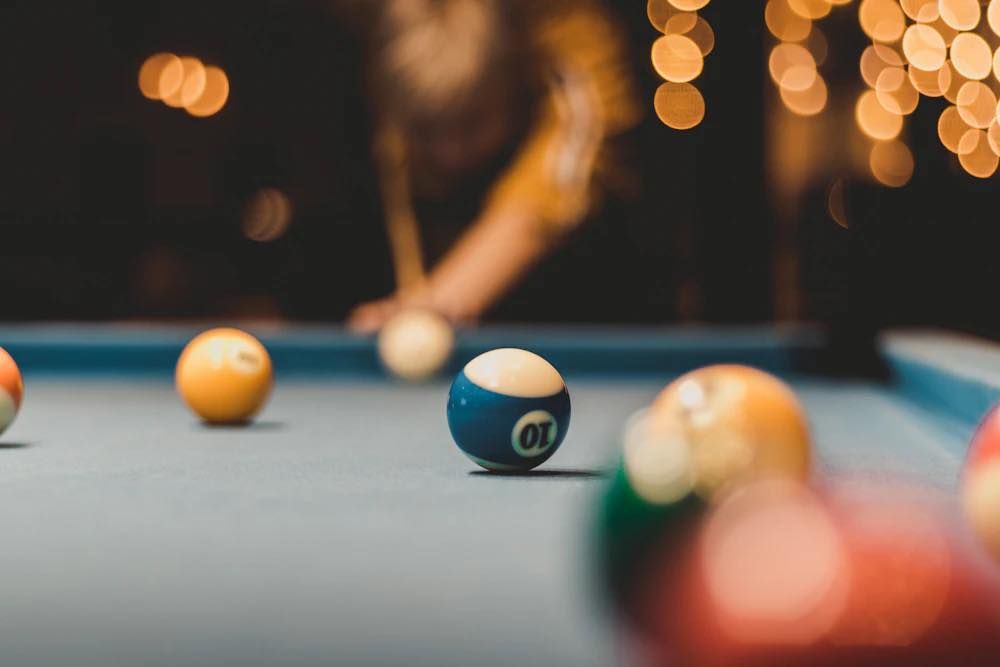 Jimmy\u2019s Medical benefit\/ Pool Tournament 