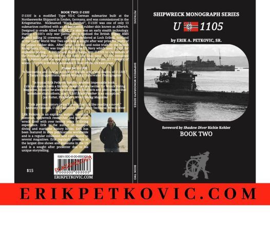 Book Event With Erik Petkovic Dive Connections Charlottesville 9 June 21 Book Event With Erik Petkovic Dive Connections Charlottesville 9 June 21