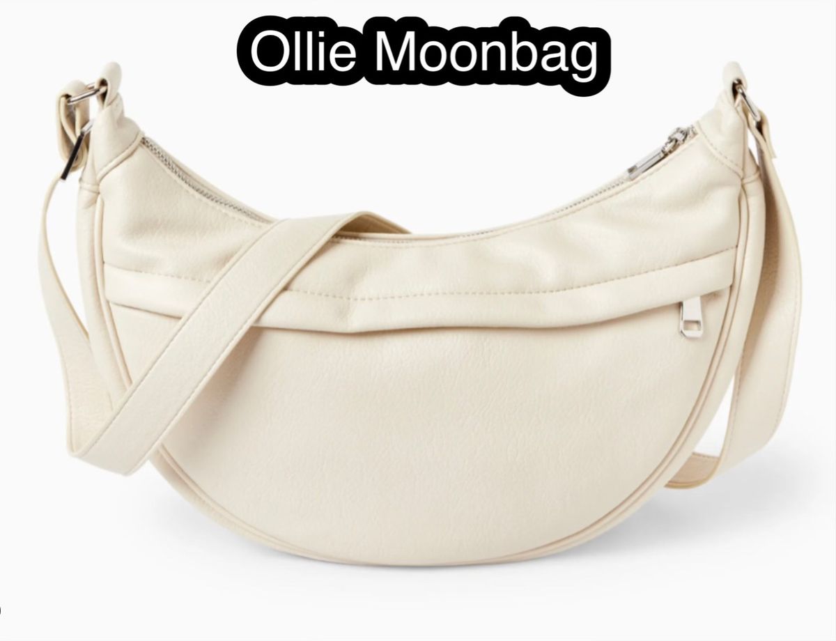 Ollie Moonbag