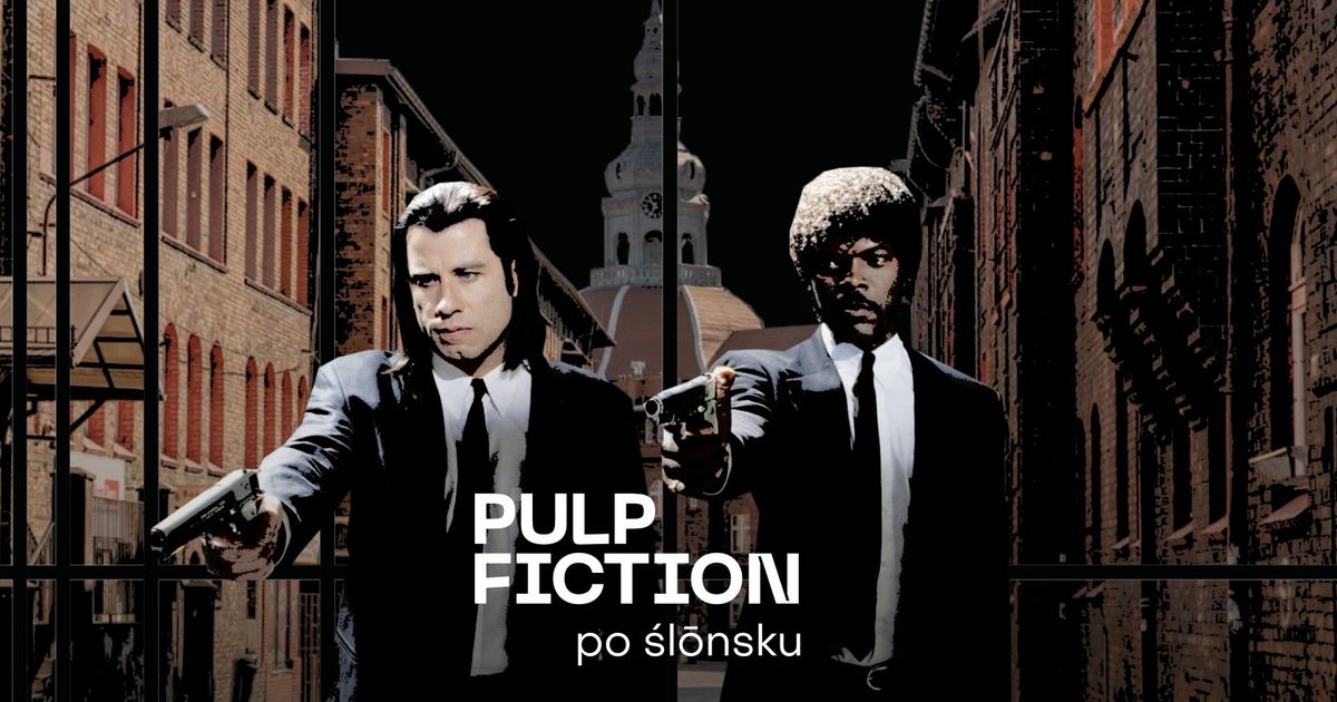 \u201ePulp Fiction\u201d po \u015bl\u014dnsku | Dodatkowe pokazy w \u015awiatowidzie (8, 9 marca)