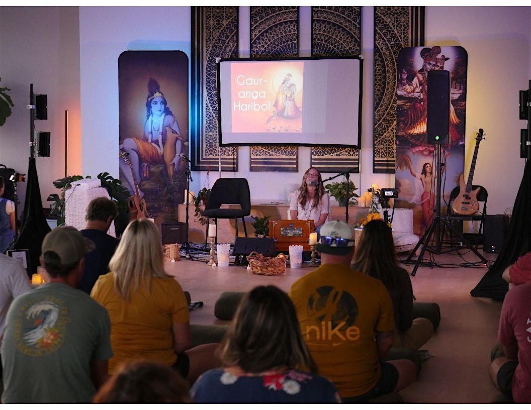 Kirtan Meditation