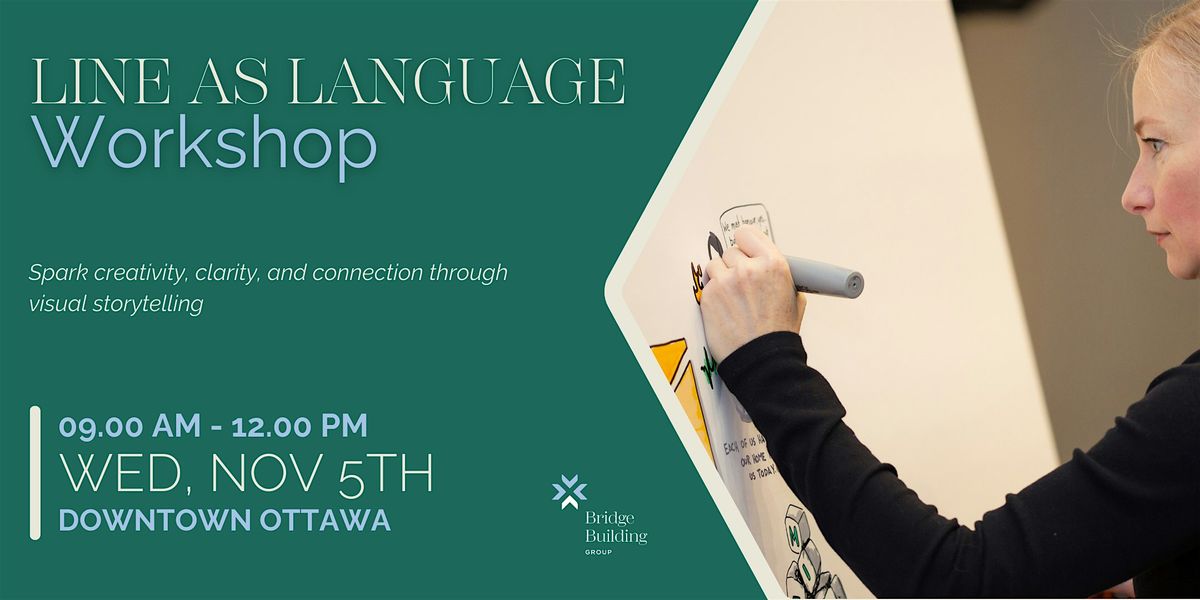 Line as Language