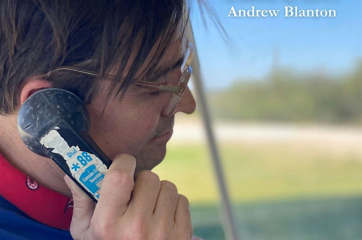 Andrew Blanton | Lone Star Court & Water Trough | Domain Dr , TX