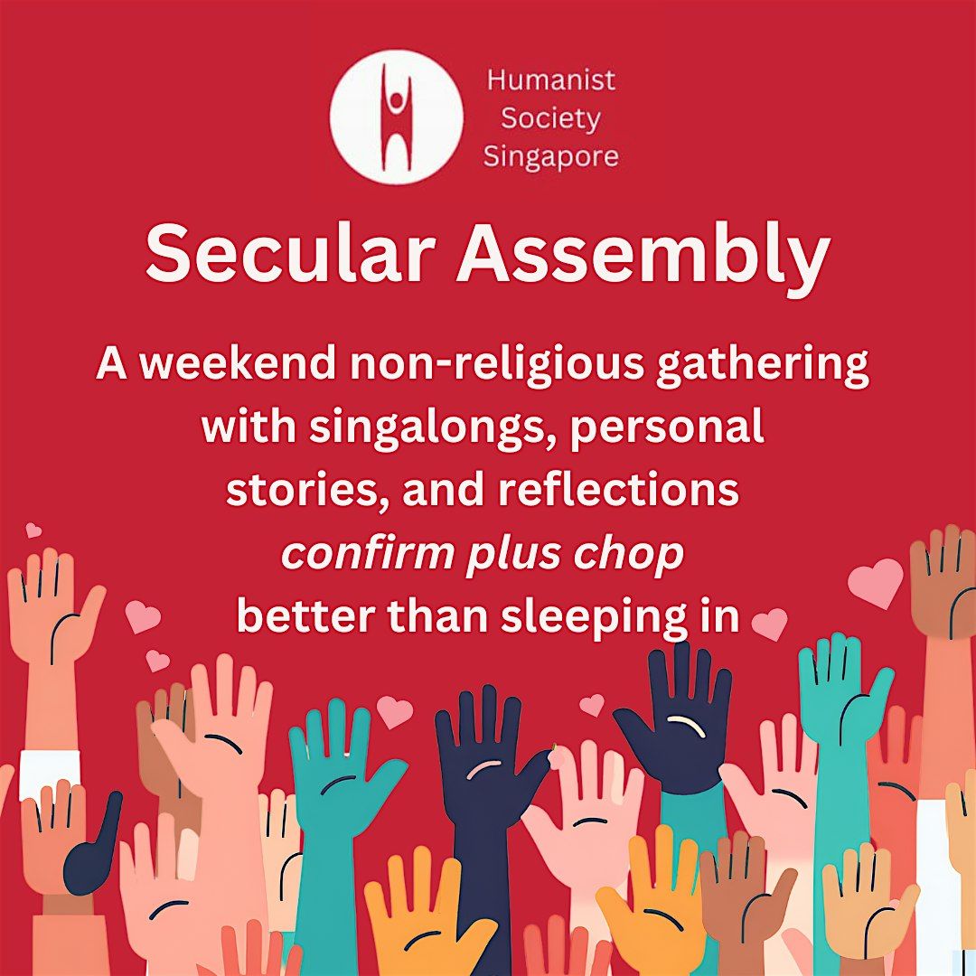 Secular Assembly