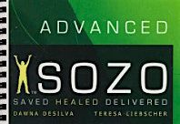 Advanced 1 Sozo Training